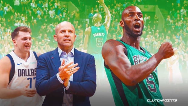 kidd garnett